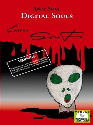 cover image of Digital Souls